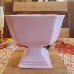 Vintage MCM Haeger Pottery Vase